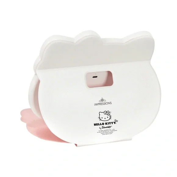 Hello Kitty® Folio Tablet LED Mirror - Picture 3 of 3